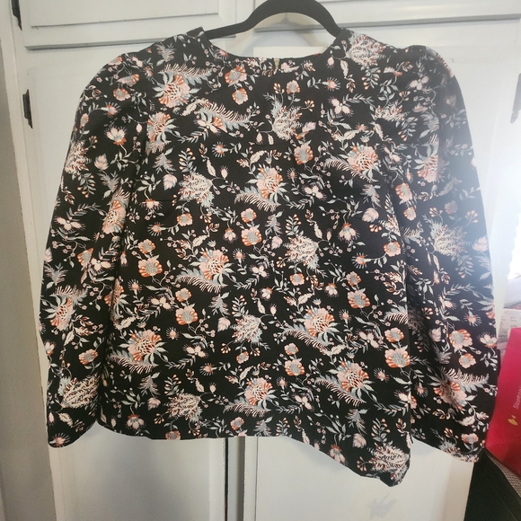 Ted Baker Blouse - Picture 2 of 4